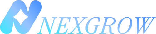 Nexgrow Logo